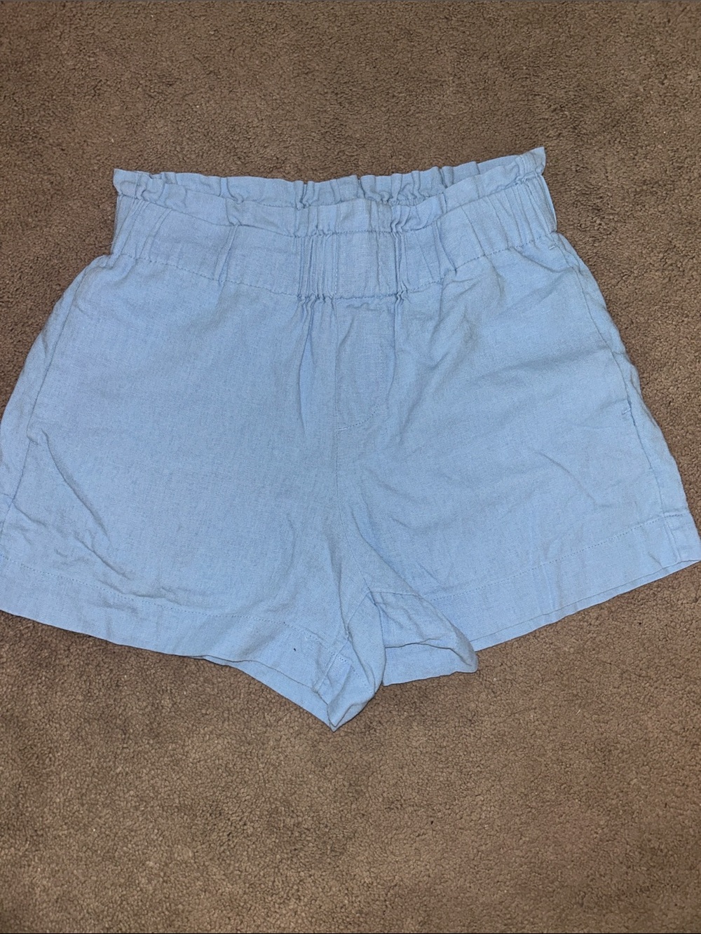 A New Day shorts